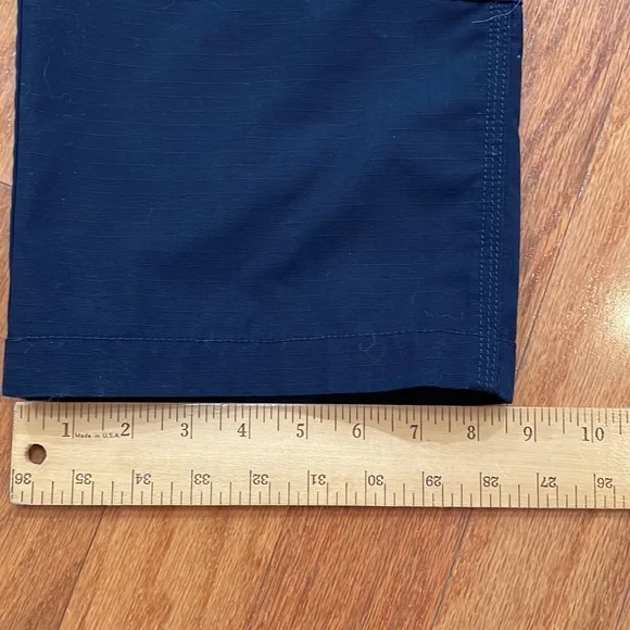 5.11 Tactical Series Women’s Size 10 Cargo Pants Tons of pockets waist grippers - Picture 10 of 14